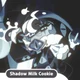 Shadow milk cookie