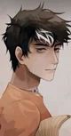 Percy Jackson