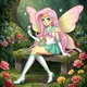 Sailor Fluttershy