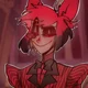 HH- Alastor