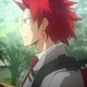 Kirishima Eijirou