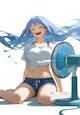 Nejire Hado