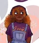 Hazel Levesque 