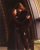Padmé and Anakin