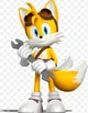 Tails