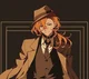 Chuuya Nakahara