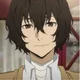 Osamu Dazai 