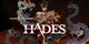 Hades Fieldtrip