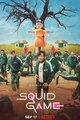 Squid Game Season 1