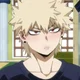 Katsuki Bakugo