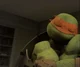 Michelangelo Hamato