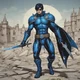 DCFT Dick Grayson