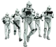 Clone Rebellion