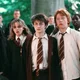 The Golden Trio