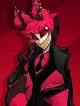 Husband alastor-HH-