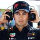 Sergio Perez