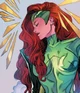 Jean Grey
