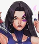 Psylocke - E6908