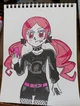 Hanasaki Tsubomi