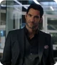 Lucifer Morningstar