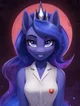 Dr luna 