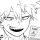 Katsuki Bakugou