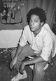 Jean Michel Basquiat