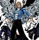Warren Worthington