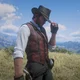 ARTHUR MORGAN