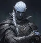 Dark Elf King