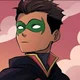 Damian Wayne