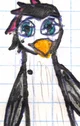 Polly the Penguin