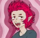 Vampire Chester
