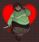 Fat Chara Dreemur