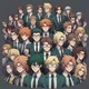 Class 1-a