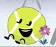 Tennis Ball
