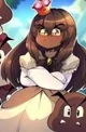 Princess Goomba