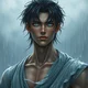Mael rain god