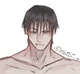 Toji Zenin - BL 