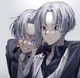 Izana and Mikey