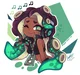 Marina-Octoling Idol