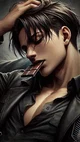 Levi Ackerman