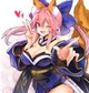 Tamamo no Mae