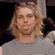 Kurt Cobain