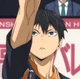 Tobio Kageyama 