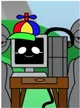 Mr Fun Computer -