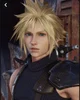 Cloud Strife 