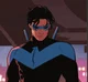 Dick Grayson