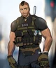 John Soap MacTavish