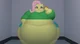 fluttershy fat